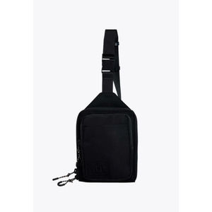 Beis The Sport Sling in Black - EUC